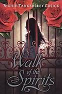 Walk of the Spirits cover