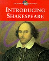 Introducing Shakespeare cover