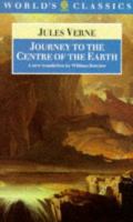 Journey to the Center of the Earth cover