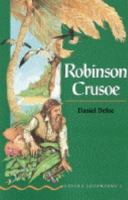 Robinson Crusoe: Level 2 cover