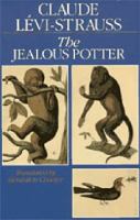 Jealous Potter cover