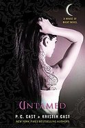 Untamed A House of Night Novel cover