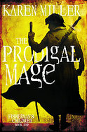 The Prodigal Mage cover
