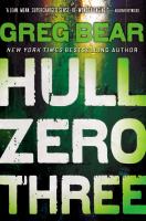 Hull Zero Three cover