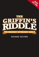The Griffin's Riddle cover