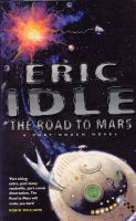 The Road to Mars (A Post-Modem Novel) cover