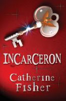 Incarceron cover