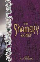 The Shamer's Signet cover