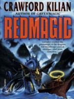 Redmagic cover