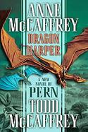 Dragon Harper cover