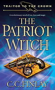 The Patriot Witch cover