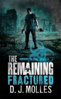 Fractured cover