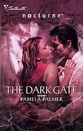 The Dark Gate cover