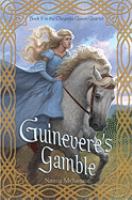 Guinevere's Gamble cover