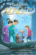 Hamster Magic cover