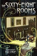The Sixty-eight Rooms cover
