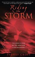 Riding the Storm cover