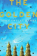 The Golden City cover