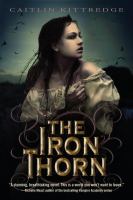 The Iron Thorn cover