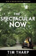 The Spectacular Now (Movie Tie-In) cover