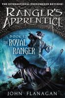 The Royal Ranger cover