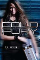 Cold Fury cover