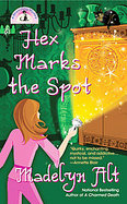 Hex Marks the Spot cover