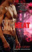 Skin Heat cover