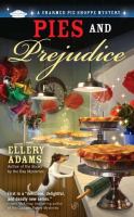 Pies and Prejudice cover