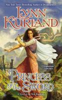 Princess of the Sword cover
