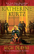 High Deryni cover