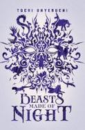 Beasts Made of Night cover