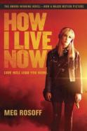 How I Live Now cover