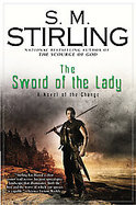 The Sword of the Lady cover