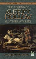 Ebk The Legend Of Sleepy Hollow And Oth cover