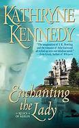 Enchanting the Lady cover