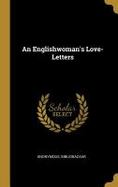 An Englishwoman's Love-Letters cover