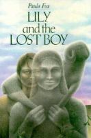Lily and the Lost Boy cover