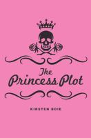 The Princess Plot cover