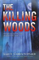 The Killing Woods cover