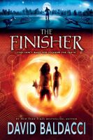 The Finisher cover