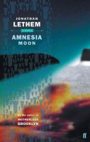 Amnesia Moon cover