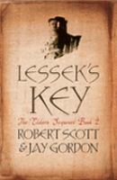 Lessek's Key (Gollancz) cover