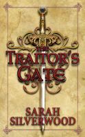 The Traitor's Gate cover