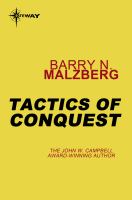 Tactics of Conquest cover