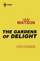 The Gardens of Delight cover