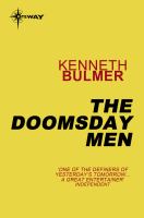 The Doomsday Men cover