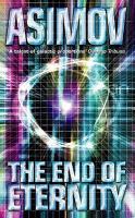The End of Eternity (Panther Science Fiction) cover