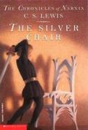 The Chronicles of Narnia: The Silver Chair cover