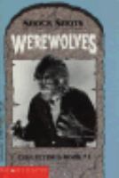 Shock Shots: Werewolves cover